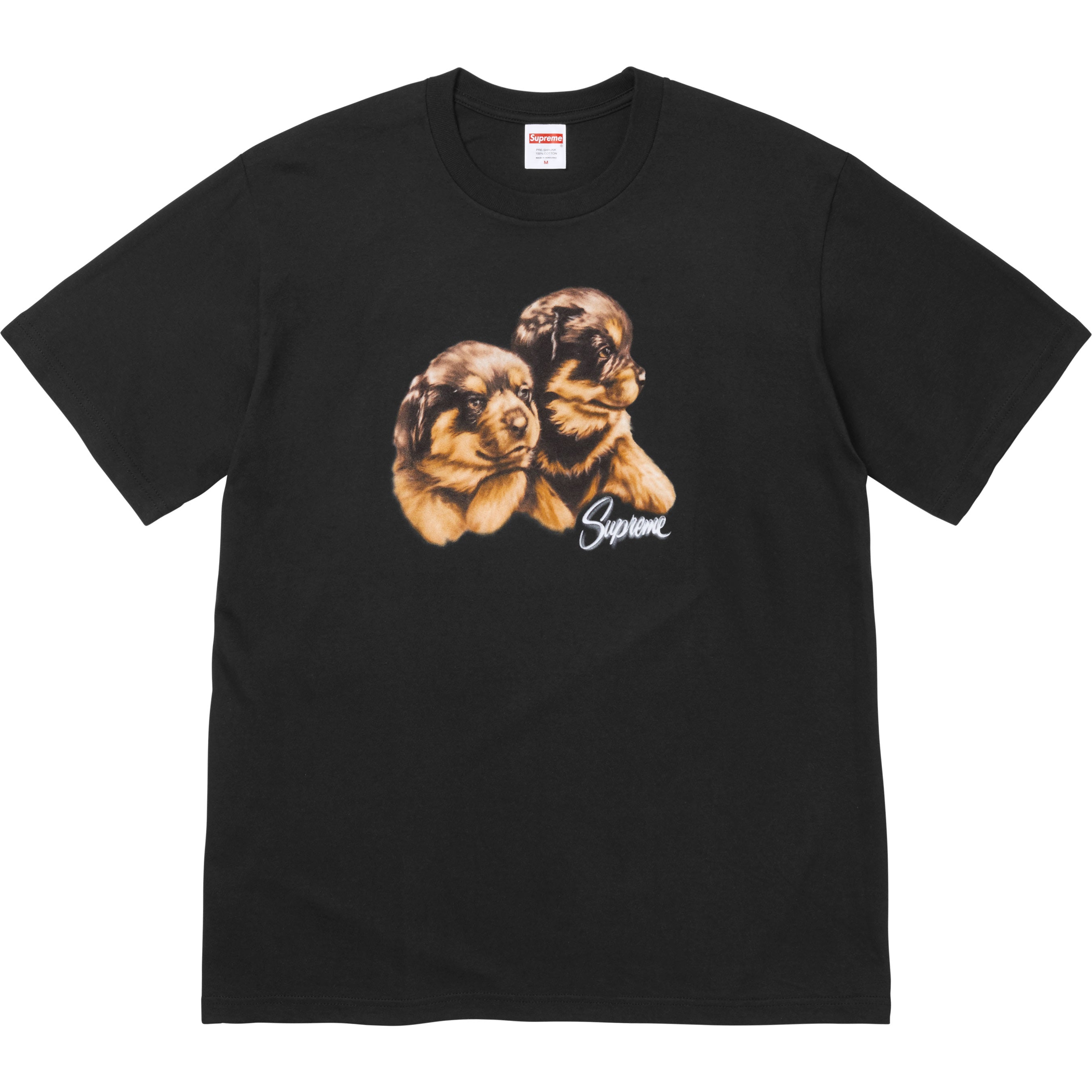 Puppies Tee view 2